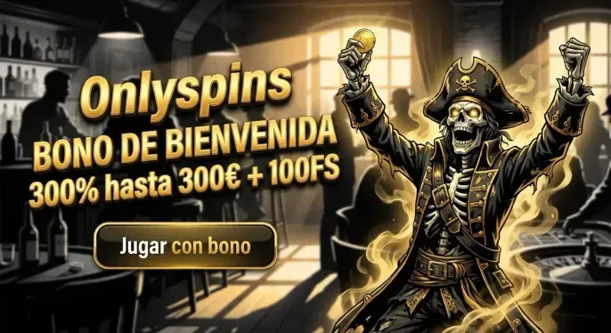 Onlyspins Casino